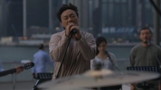 你从来没见过的《月球上的人》  用陈奕迅的方式打开《星际穿越》