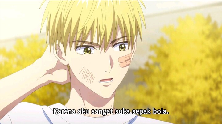 HanaKimi S2 EP7 - Sub Indo!