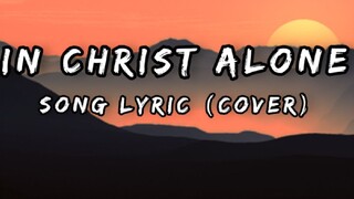 In christ Alone