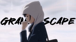 TENKI NO KO - AMV -「Anime MV」- GRAND ESCAPE