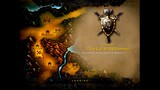 Warcraft III Reign of Chaos - Human Campaign - The Scourage of Lord Aeron - Ravages of the Plague