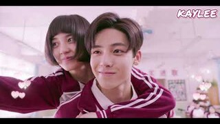 [Vietsub+Pinyin] 学猫叫 - Học Mèo Kêu (Tổng hợp couple trong phim)