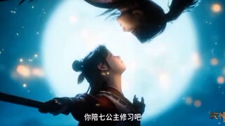 Preview Talles Of Herding Gods Eps 50 ❗