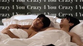 kinn ✘ porsche ► คลั่งไคล้คุณ BL