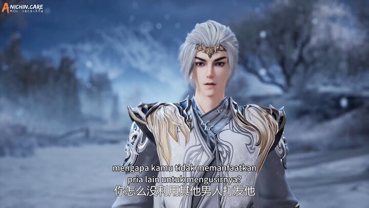 Against the Sky Supreme 505 1080p Sub Indo