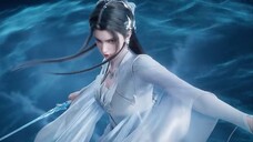 Jade Dynasty s3 Episode 15 Subtitle Indonesia