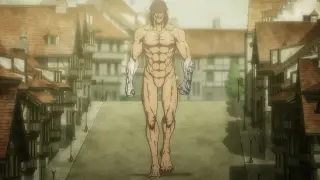 [Attack on Titan] Handsome Eren Yeager