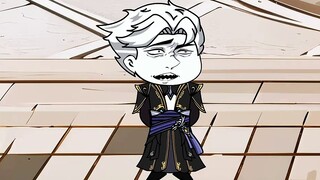 Episode 8｜Ou Huang Unlocks His True Spirit