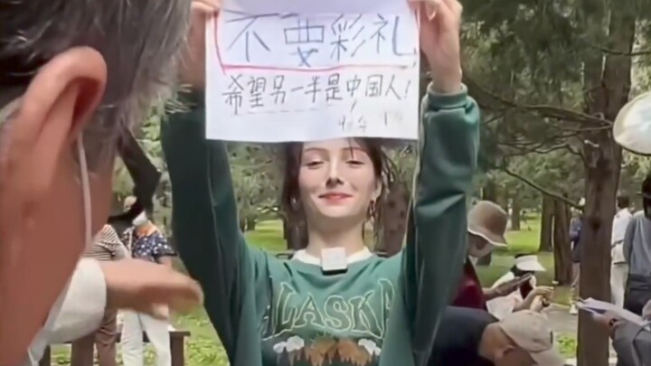 Foreign beauties come to China’s “marriage corners” to find partners without asking for a bride pric