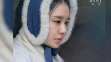 OST "Lovers" Part.4 "The Painted The Monnlight" Jo Mi-yeon