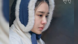 OST "Lovers" Part.4 "The Painted The Monnlight" Jo Mi-yeon