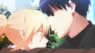 Koroshi Ai || Dangerously [AMV]