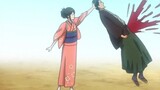 Famous scenes in Gintama that will make you laugh until you spit out your food (123)