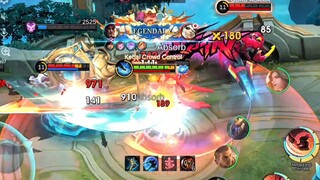 ULTI READY = INFOKAN WAR TERDEKAT!