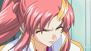 [Ai Hayasaka × Gundam SEED] "My Mood" Episode Ai Hayasaka debuted early and sang Gundam SEED ED (mis