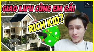 [Garena Free Fire] Làm Mấy Fa 2 lai Lấy Le Với E Gái RICKID VÀ CÁI KẾT |Thành Mốc