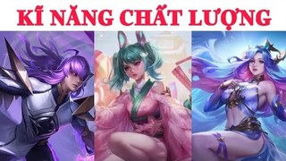 Tổng Hợp Những Pha Highlight Hay Nhất Liên Quân #51 | TikTok Liên Quân 2021