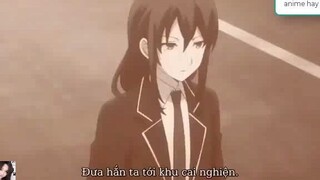 Nhạc Phim Anime Remix√ Main Giấu Nghề Chuyển Trường Có Sức Mạnh Hắc Ám Siêu Bá Đạo-phần 24 hay vcl