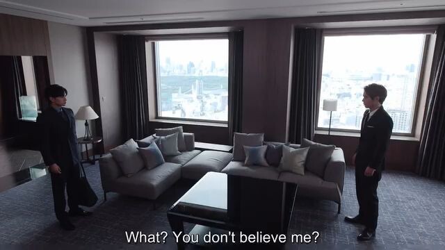 SHE WAS PRETTY vJPN Episode 10(EngSub)