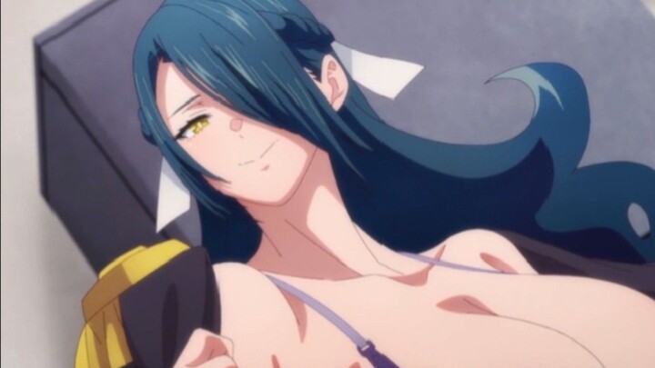 ADUH LANGSUNG MAIN BUKA AJA SAMA TANTE🥵🥵