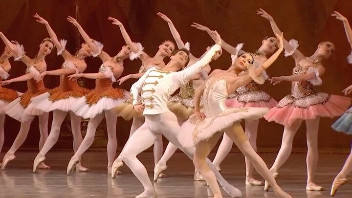 Paquita ขวัญใจวัยรุ่น