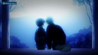 Dominique lãng tử - AMV - Trăm Năm Không Quên #anime #schooltime