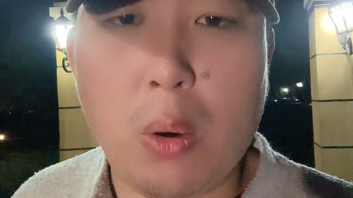 Don’t be so dramatic!