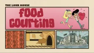 Food Counting / The Loud House