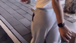 “No wonder it’s your account—good thing I’m naturally suspicious!” #SportsStudent