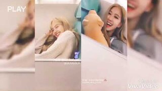 รู้ยัง #Chaelisa #Blackpink opv