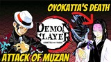 Demon Slayer: Season 4 Episode 1 " Attack of Muzan"|| Tagalog Dub|| SPOILER ALERT‼️