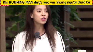 RM Những nhà tài phiệt  #runningman7012#runningmanVN