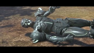 Martial Universe Season 2 episode 12