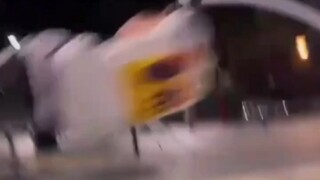 起飞喽！