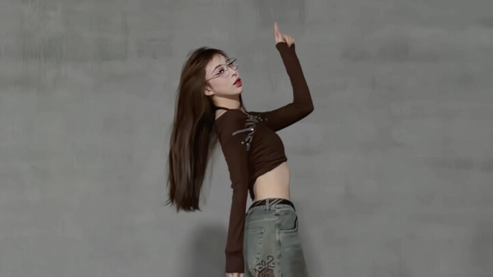 0宣发咋了！我跳！你跳！大家都跳！itzy-tunnelvision