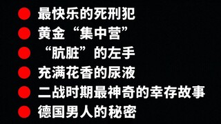 Fakta-fakta aneh yang jarang diketahui: Jerman adalah ibu kota dunia untuk memperbesar/memperpanjang