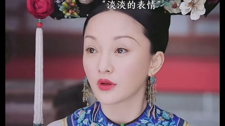 Cùng là người bên cạnh phải chịu khổ, nhưng thái độ của Như Ý và các nhân vật phản diện lại hoàn toà