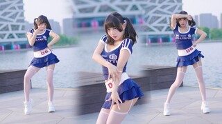 มันไม่น่าตื่นเต้นเหรอ? (｀へ´*)ノ