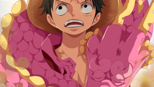 Vua Hải Tặc Luffy - Cuộc Chiến Giữa Siêu Tân Tinh Và Tứ Hoàng? I One Piece Chapter 1000_Clip2