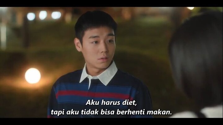 The Legend of Kitchen Soldier Ep5