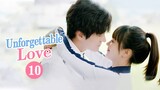 【Multi-SUB】Unforgettable Love 贺先生的恋恋不忘 | EP10 | Starring: Wei Zheming/Hu Yixuan