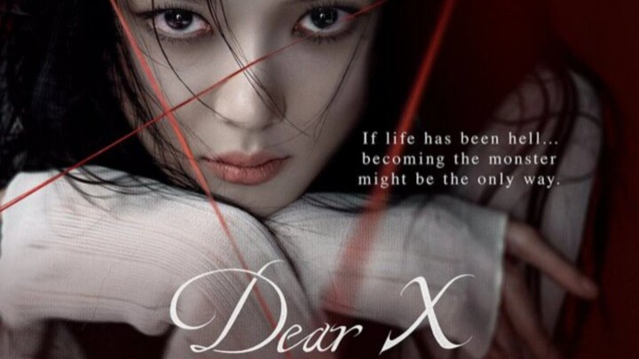 🄳🄴🄰🅁-🅇  𝓔𝓹𝓼 11