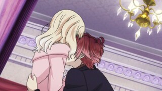เธอช่างหอมหวานเหลือเกิน AMV
