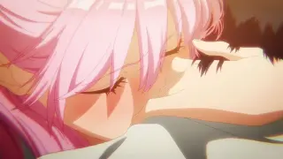 Shikimori's Not Just Cutie - episode 7