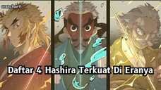 KIRA-KIRA SIAPA YANG TERKUAT!? 🤔