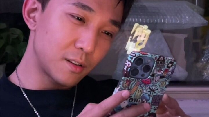 关于 男朋友没事就偷着看美女这件事