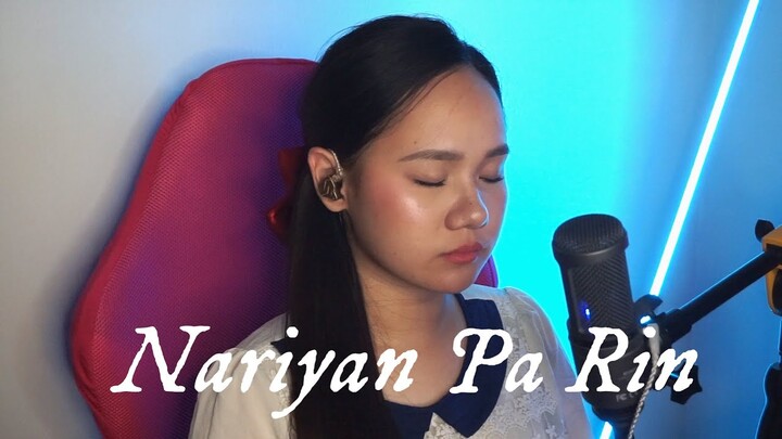 Nariyan Parin | Adelene Rabulan (female cover)