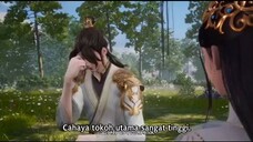 Ludi Jian Xian/Keyboard Immortal Eps 47 Sub Indonesia