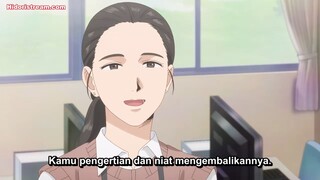 EP 3 - Muchuu sa, Kimi ni Sub Indo