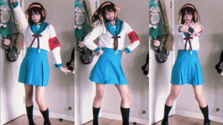 Sunny day, good mood (^o^)/! ! !